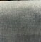 1 Yard Reed Gray Tan Enzyme Washed Cotton Canvas Fabric for Upholstery and Drapery